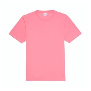 Cool Performance Tee Electric Pink