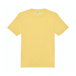Cool Performance Tee Sherbet Lemon