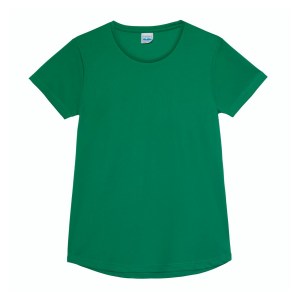 Womens Women's Performance Cool Tee Kelly