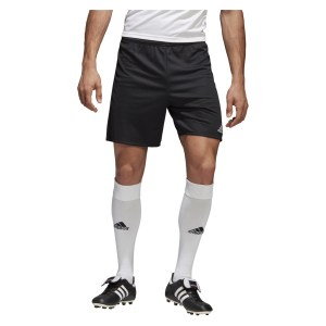 Adidas Parma 16 Shorts With Briefs