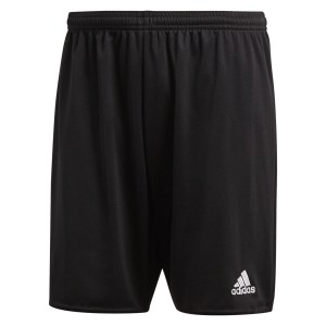 Adidas Parma 16 Shorts With Briefs