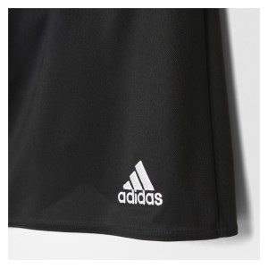Adidas Parma 16 Shorts With Briefs