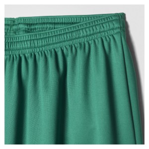 Adidas Parma 16 Shorts With Briefs Bold Green-White