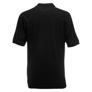 Fruit-of-the-Loom Heavy 65/35 Polo