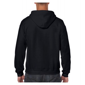 Gildan Heavy Blend Full Zip Hooded Sweatshirt