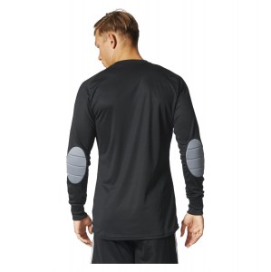 Adidas Assita 17 Goalkeeper Jersey Black