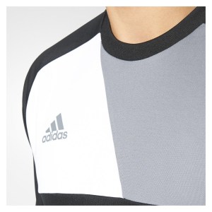 Adidas Assita 17 Goalkeeper Jersey Black