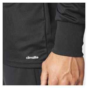 Adidas Assita 17 Goalkeeper Jersey Black