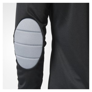 Adidas Assita 17 Goalkeeper Jersey Black