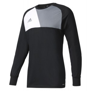 Adidas Assita 17 Goalkeeper Jersey Black