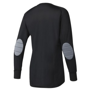 Adidas Assita 17 Goalkeeper Jersey Black