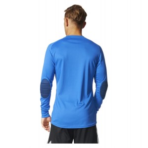 Adidas Assita 17 Goalkeeper Jersey Blue-White