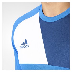 Adidas Assita 17 Goalkeeper Jersey Blue-White