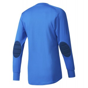 Adidas Assita 17 Goalkeeper Jersey Blue-White