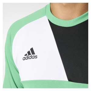 Adidas Assita 17 Goalkeeper Jersey Energy Green S17