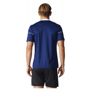 Adidas Squadra 17 Short Sleeve Jersey