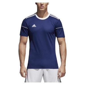 Adidas Squadra 17 Short Sleeve Jersey