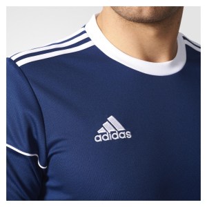 Adidas Squadra 17 Short Sleeve Jersey