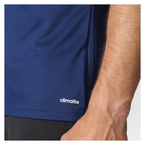 Adidas Squadra 17 Short Sleeve Jersey