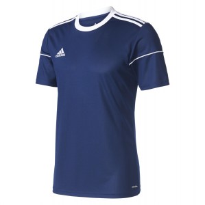 Adidas Squadra 17 Short Sleeve Jersey