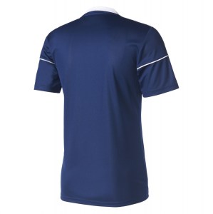 Adidas Squadra 17 Short Sleeve Jersey