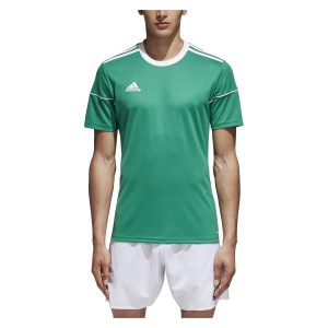 Adidas Squadra 17 Short Sleeve Jersey