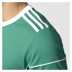 Adidas Squadra 17 Short Sleeve Jersey