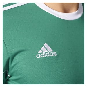 Adidas Squadra 17 Short Sleeve Jersey