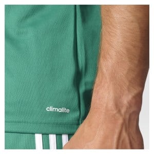 Adidas Squadra 17 Short Sleeve Jersey