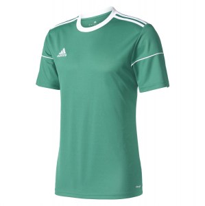 Adidas Squadra 17 Short Sleeve Jersey