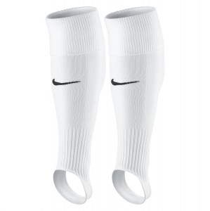 Nike Stirrup Game III Sock White-Black