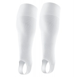 Nike Stirrup Game III Sock White-Black