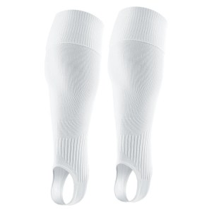 Nike Stirrup Game III Sock White-Royal Blue