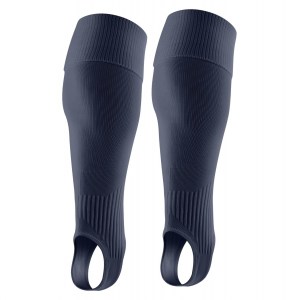 Nike Stirrup Game III Sock Midnight Navy-White