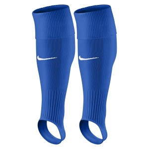 Nike Stirrup Game III Sock Royal Blue-White