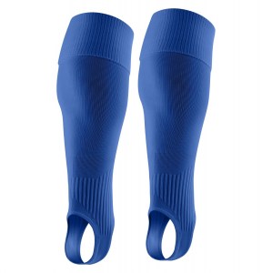 Nike Stirrup Game III Sock Royal Blue-White