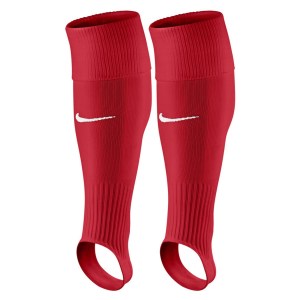 Nike Stirrup Game III Sock University Red-White