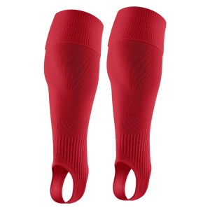 Nike Stirrup Game III Sock University Red-White
