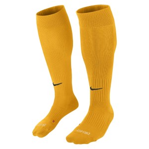 Nike Classic II Socks University Gold-Black