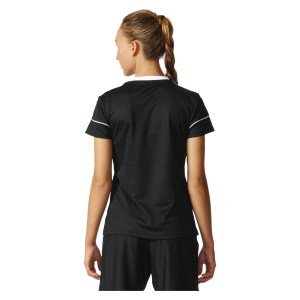 Adidas Womens Squadra 17 Short Sleeve Jersey (w)