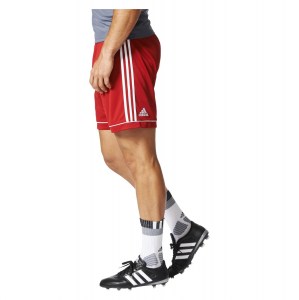Adidas Squadra 17 Shorts