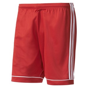 Adidas Squadra 17 Shorts