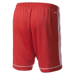 Adidas Squadra 17 Shorts