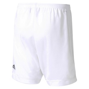 Adidas Squadra 17 Shorts White - White