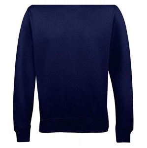 AWD Just Hoods Sweat Oxford Navy