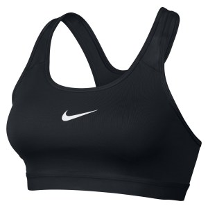 Nike Womens Pro Classic Padded Sports Bra