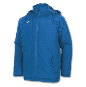 Joma Everest Winter Jacket Royal