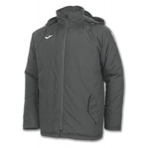 Joma Everest Winter Jacket Anthracite