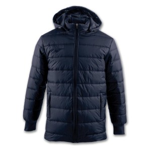 Joma Urban Jacket Navy