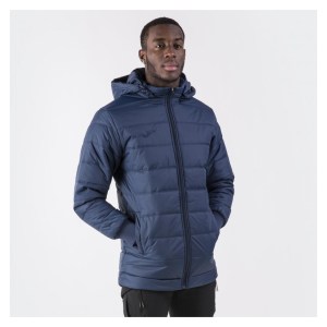 Joma Urban Jacket Navy